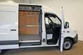 Mercedes-Benz Sprinter 317 CDI/36 MR L2H2 Klima Navi #T185 Blanco - thumbnail 4