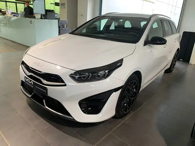 Kia Ceed SW / cee'd SW 1.0 t 120 ch Gtline