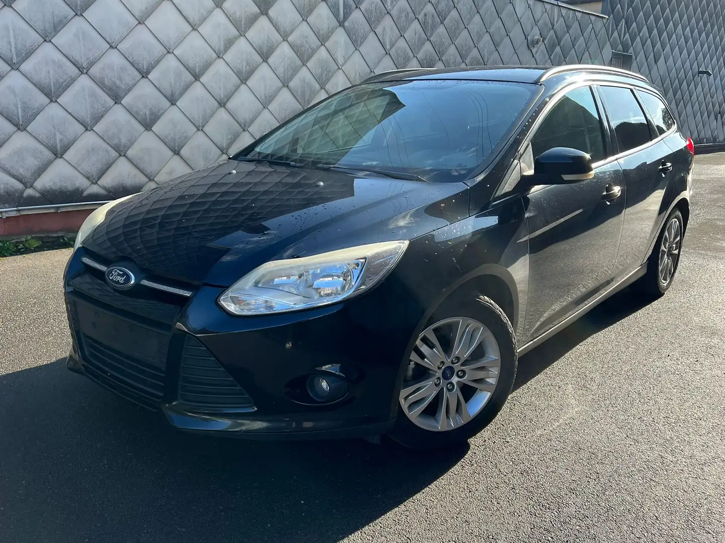 Ford Focus 116Ch//2013//274.485km//CLIM - 1