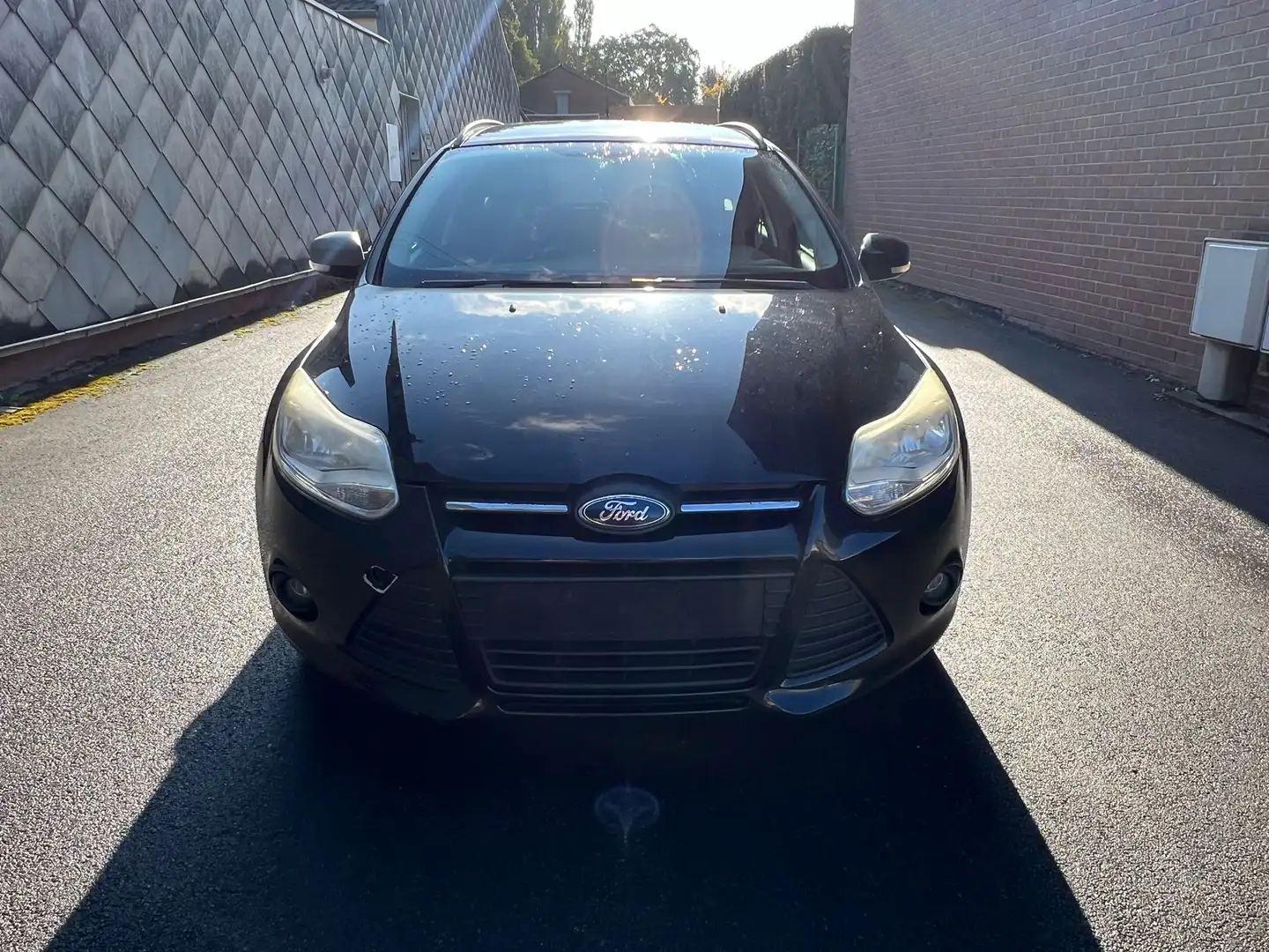 Ford Focus 116Ch//2013//274.485km//CLIM - 2