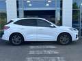 Ford Kuga 2.5 Duratec 190ch FHEV E85 ST-Line Business BVA Blanc - thumbnail 4
