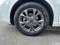Ford Kuga 2.5 Duratec 190ch FHEV E85 ST-Line Business BVA Blanc - thumbnail 9