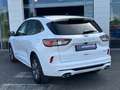 Ford Kuga 2.5 Duratec 190ch FHEV E85 ST-Line Business BVA Blanc - thumbnail 7