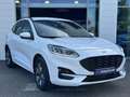 Ford Kuga 2.5 Duratec 190ch FHEV E85 ST-Line Business BVA Blanc - thumbnail 3