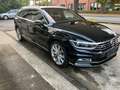 Volkswagen Passat Variant 2,0 TDI  R-Line Noir - thumbnail 5