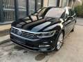 Volkswagen Passat Variant 2,0 TDI  R-Line Noir - thumbnail 6
