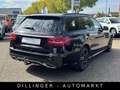 Mercedes-Benz C 220 d 9GTro 2x AMG Line LED 194ps AHK Distronic Noir - thumbnail 35