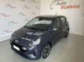 Hyundai i10 1.0 GPL Econext Connectline Grigio - thumbnail 3