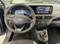 Hyundai i10 1.0 GPL Econext Connectline Grigio - thumbnail 9
