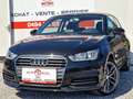 Audi A1 1.0 TFSI ultra 95CH*CARNET*CLIM Noir - thumbnail 1