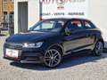 Audi A1 1.0 TFSI ultra 95CH*CARNET*CLIM Noir - thumbnail 12