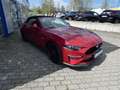 Ford Mustang Cabrio 5.0  V8 Aut. GT #5 Jahre Garantie Rood - thumbnail 13