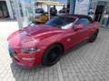 Ford Mustang Cabrio 5.0  V8 Aut. GT #5 Jahre Garantie Rouge - thumbnail 12