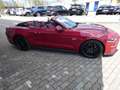 Ford Mustang Cabrio 5.0  V8 Aut. GT #5 Jahre Garantie Rood - thumbnail 6