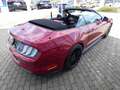 Ford Mustang Cabrio 5.0  V8 Aut. GT #5 Jahre Garantie Rot - thumbnail 5