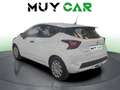 Nissan Micra IG-T Visia 92 Blanco - thumbnail 5