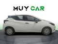 Nissan Micra IG-T Visia 92 Blanco - thumbnail 8