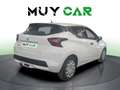 Nissan Micra IG-T Visia 92 Blanco - thumbnail 7
