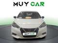 Nissan Micra IG-T Visia 92 Blanco - thumbnail 2