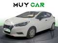 Nissan Micra IG-T Visia 92 Blanco - thumbnail 3