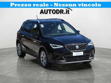 1.0 TGI FR LED, Navi, Sedili riscaldati,