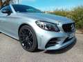 Mercedes-Benz C 43 AMG AMG C 43 Cabrio 4Matic 9G-TRONIC Night Edition Argent - thumbnail 4
