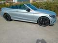 Mercedes-Benz C 43 AMG AMG C 43 Cabrio 4Matic 9G-TRONIC Night Edition Zilver - thumbnail 8