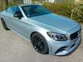 Mercedes-Benz C 43 AMG AMG C 43 Cabrio 4Matic 9G-TRONIC Night Edition Argent - thumbnail 1