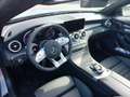 Mercedes-Benz C 43 AMG AMG C 43 Cabrio 4Matic 9G-TRONIC Night Edition Срібний - thumbnail 10