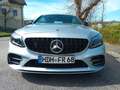 Mercedes-Benz C 43 AMG AMG C 43 Cabrio 4Matic 9G-TRONIC Night Edition Zilver - thumbnail 6