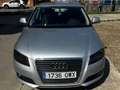 Audi A3 A3 Sportback 1.4 TFSI Ambiente Ambiente Plateado - thumbnail 1