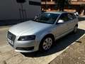 Audi A3 A3 Sportback 1.4 TFSI Ambiente Ambiente Plateado - thumbnail 2