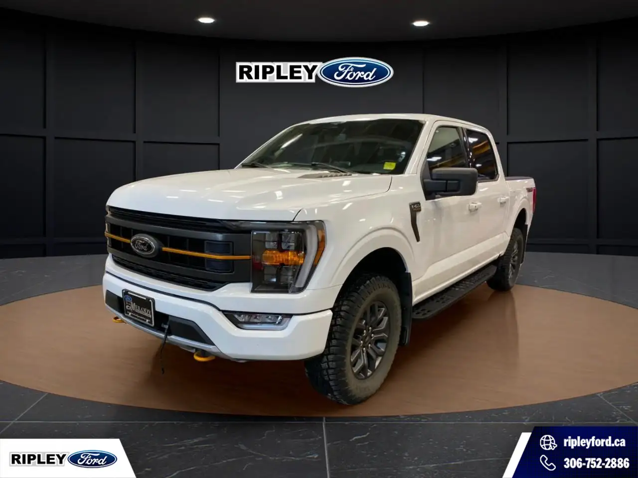 2023 Ford F 150