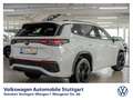 Volkswagen Tayron R-Line 2.0 TDI DSG Navi Kamera AHK Pano Weiß - thumbnail 2