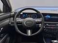 Hyundai TUCSON 1.6 CRDI 48V DCT Exellence Argento - thumbnail 11