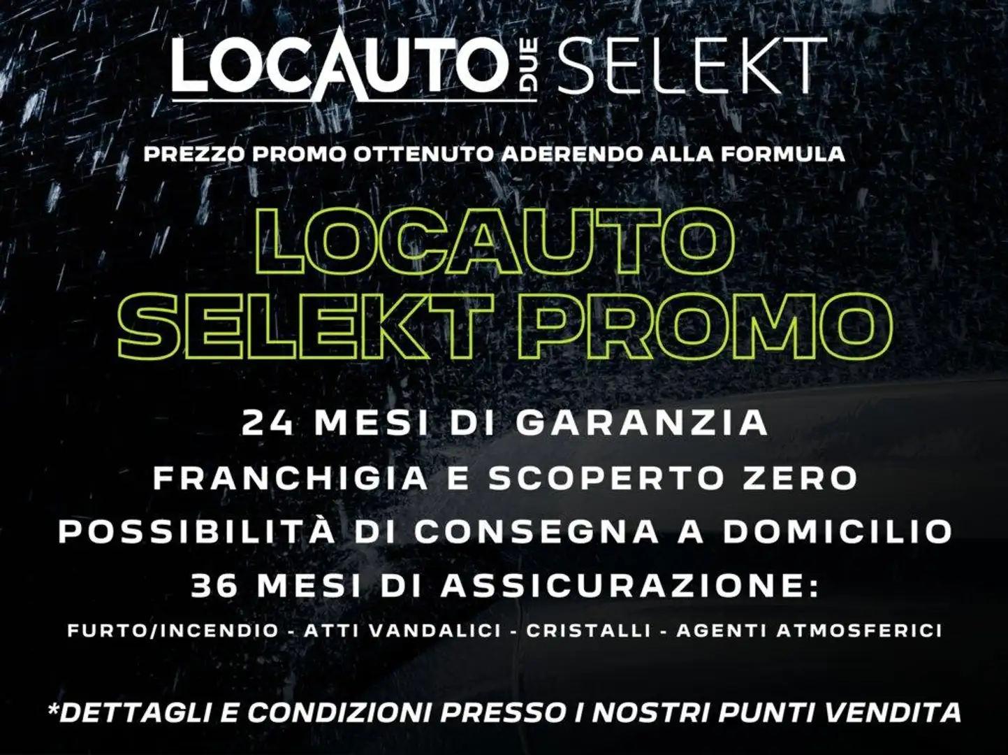 Jeep Renegade 1.6 mjt Limited 2wd 120cv ddct - PROMO Nero - 2