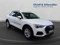 Audi Q3 S line 35 TFSI S tronic 35 TFSI LED NAVI SHZ Grijs - thumbnail 7