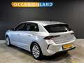 Opel Astra 1.2 Edition|LED|KEYLESS START|NAVI|PARKEERSENSOREN Grau - thumbnail 3