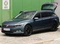 Volkswagen Passat Variant SCR Highline TDI 4Motion DSG Highline Blau - thumbnail 4