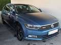 Volkswagen Passat Variant SCR Highline TDI 4Motion DSG Highline Blau - thumbnail 10