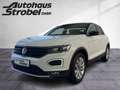 Volkswagen T-Roc 1.5 TSI DSG Sport ACC Navi Kamera "beatsAu Weiß - thumbnail 2