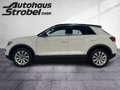 Volkswagen T-Roc 1.5 TSI DSG Sport ACC Navi Kamera "beatsAu Weiß - thumbnail 4