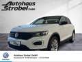 Volkswagen T-Roc 1.5 TSI DSG Sport ACC Navi Kamera "beatsAu Weiß - thumbnail 1
