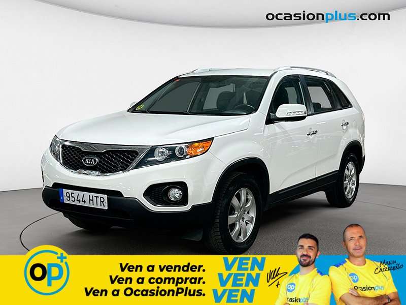 Kia Sorento 2.0 CRDi Concept 4x2 - foto 1