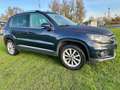 Volkswagen Tiguan Sport & Style BMT 4Motion Azul - thumbnail 2