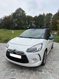 Cabrio 1.6 THP Sport Chic