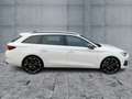 CUPRA Leon ST VZ 2.0 TSI DSG LED+NAVI+DCC+ACC+APP+SHZ Weiß - thumbnail 7