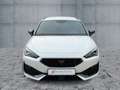 CUPRA Leon ST VZ 2.0 TSI DSG LED+NAVI+DCC+ACC+APP+SHZ Weiß - thumbnail 3