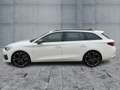 CUPRA Leon ST VZ 2.0 TSI DSG LED+NAVI+DCC+ACC+APP+SHZ Weiß - thumbnail 4