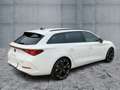 CUPRA Leon ST VZ 2.0 TSI DSG LED+NAVI+DCC+ACC+APP+SHZ Weiß - thumbnail 6